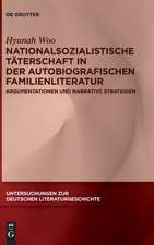 Nationalsozialistische Täterschaft in der autobiografischen Familienliteratur