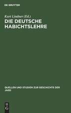 Die deutsche Habichtslehre: das Beizbüchlein und seine Quellen