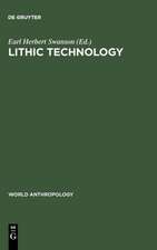 Lithic technology: making and using stone tools