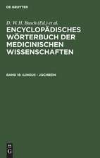 Ilingus - Jochbein: aus: [Enzyklopädisches Wörterbuch der medizinischen Wissenschaften] Encyclopädisches Wörterbuch der medicinischen Wissenschaften, Bd. 18