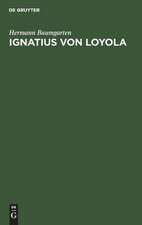 Ignatius von Loyola: Vortrag zum Besten der Überschwemmten Spaniens am 17. November 1879 in Strassburg