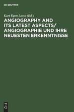 Angiography and its latest aspects: Internat. Arbeits- u. Fortbildungstagung, Salzburg, 27.-29.4.1972