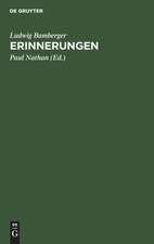 Erinnerungen