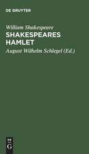 Shakespeare's Hamlet