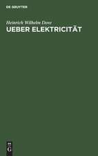 Ueber Elektricität: Eine am 26. Februar im Vereine für wissenschaftliche Vorträge gehaltene Vorlesung