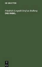 Die Insel
