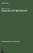 Cruces of Beowulf