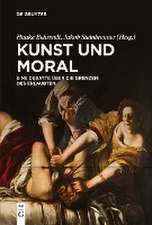 Kunst und Moral