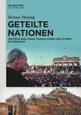 Geteilte Nationen