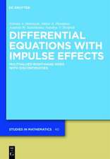 Differential Equations with Impulse Effects: Multivalued Right-hand Sides with Discontinuities