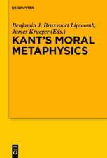 Kant’s Moral Metaphysics: God, Freedom, and Immortality