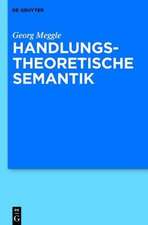 Handlungstheoretische Semantik