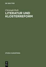 Literatur und Klosterreform: Die Bibliothek der Benediktiner von St. Mang zu Füssen im 15. Jahrhundert