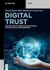 Digital Trust