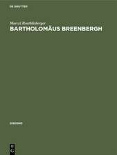 Bartholomäus Breenbergh