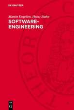 Software-Engineering