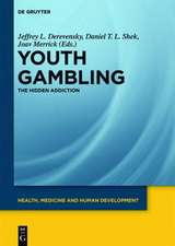 Youth Gambling: The Hidden Addiction