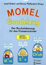 Momel Gondelzug