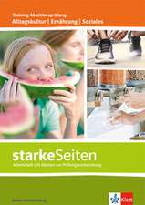 starkeSeiten Alltagskultur | Ernährung | Soziales. Ausgabe Baden-Württemberg