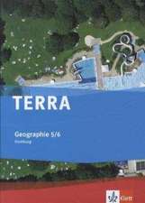 TERRA Geographie für Hamburg. Neue Ausgabe. Schülerbuch 5./6. Schuljahr