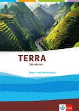 TERRA Südostasien. Ausgabe Oberstufe. Trainingsheft Klausur- und Abiturtraining Klasse 11-13 (G9)