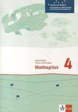 Mathepilot. Materialheft Testen und Fördern 4. Schuljahr