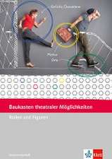 Baukasten theateraler Möglichkeiten