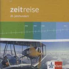 Zeitreise - Hörbuch 3