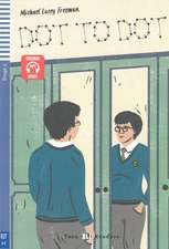 Dot to Dot. Buch + Audio CD