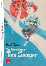 The Adventures of Tom Sawyer