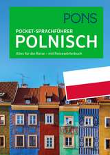 PONS Pocket-Sprachführer Polnisch