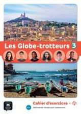 Les Globe-trotteurs 3