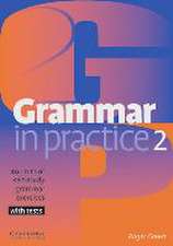 Grammar in Practice 2