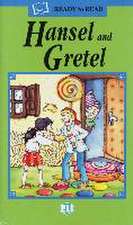 Hansel and Gretel