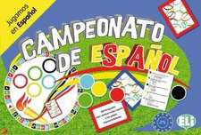 Campeonato de español A2/B1