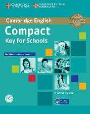 Complete Key for Schools. Workbook without answers with Audio CD