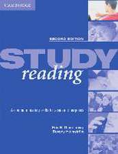 Study Reading