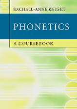 Phonetics