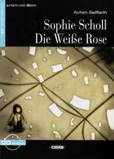 Sophie Scholl - Die Weiße Rose: A2