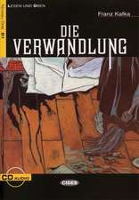 Die Verwandlung: A2