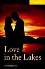 Love in the Lakes. Mit CD