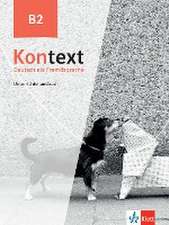 Kontext B2. Unterrichtshandbuch