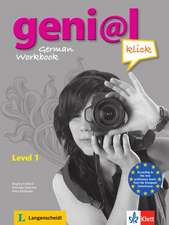 geni@l klick A1 - Workbook A1