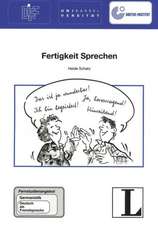 20: Fertigkeit Sprechen