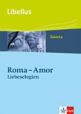 Roma - Amor