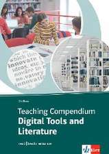 Teaching Compendium: Digital Tools and Literature