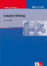 Creative Writing