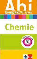 Abi kompaktWissen Chemie