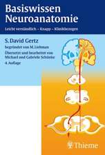 Basiswissen Neuroanatomie