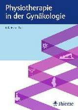 Physiotherapie in der Gynäkologie